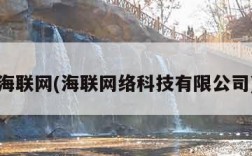 海联网(海联网络科技有限公司)